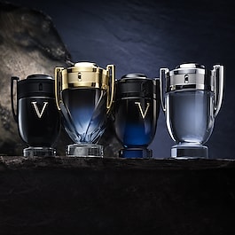 Invictus Platinum - Eau de Parfum